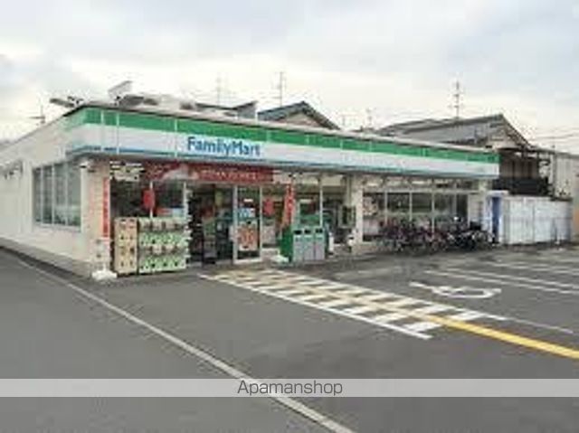 植栄ハイツの周辺写真