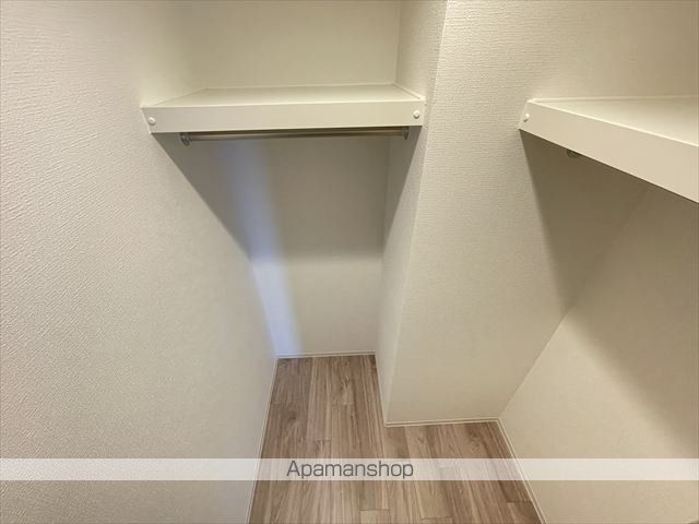 ARTIZA緑地公園の内装写真