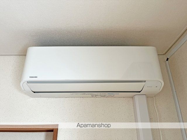 ベルエア緑町の内装写真