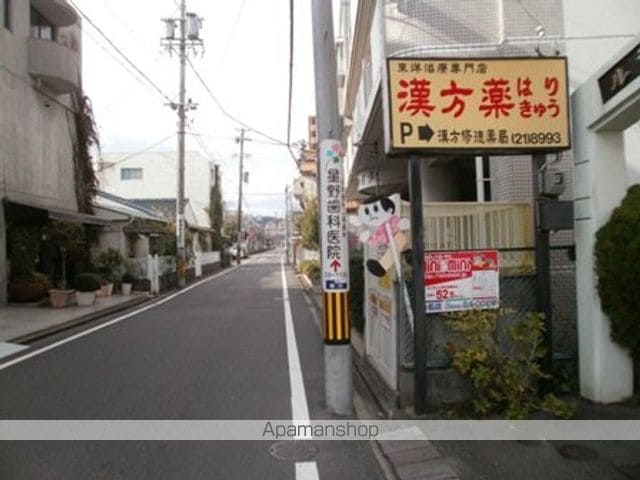 ルラージュの周辺写真