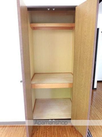 ショパンシャトー山の手の内装写真