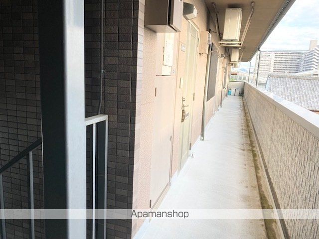 LOCO VILLAGEの玄関写真