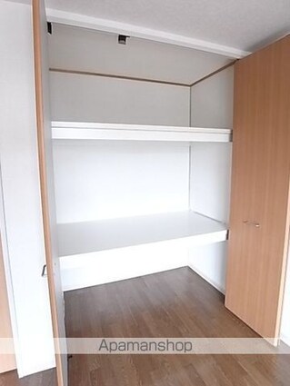 東京都日野市程久保１丁目[2DK/44m2]の収納