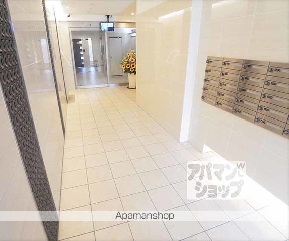 サクシード宝ヶ池の外観写真