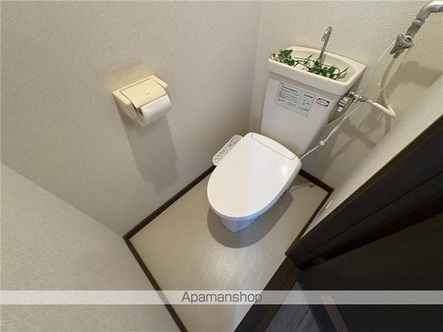 コーポ21の内装写真
