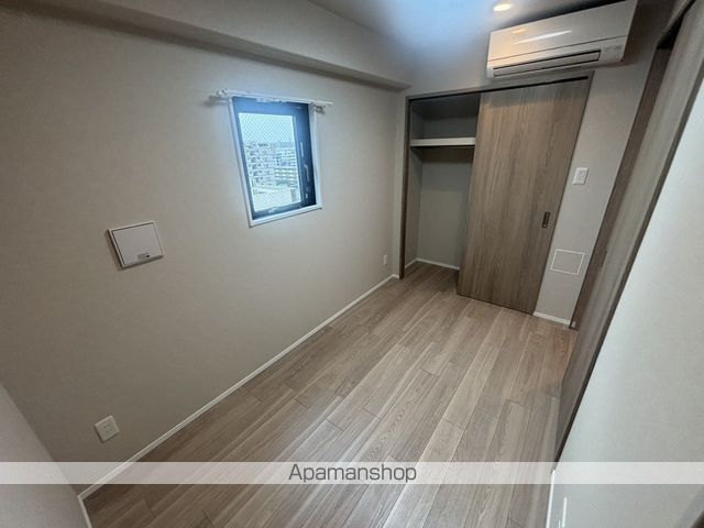 シーズンフラッツ新大阪SOUTHの内装写真