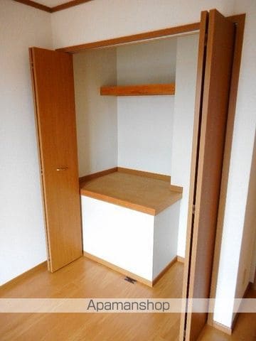 サンパティークミツイの内装写真