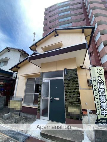 アルエ飾西の外観写真
