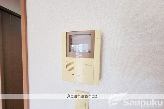 フォブールロゼの内装写真