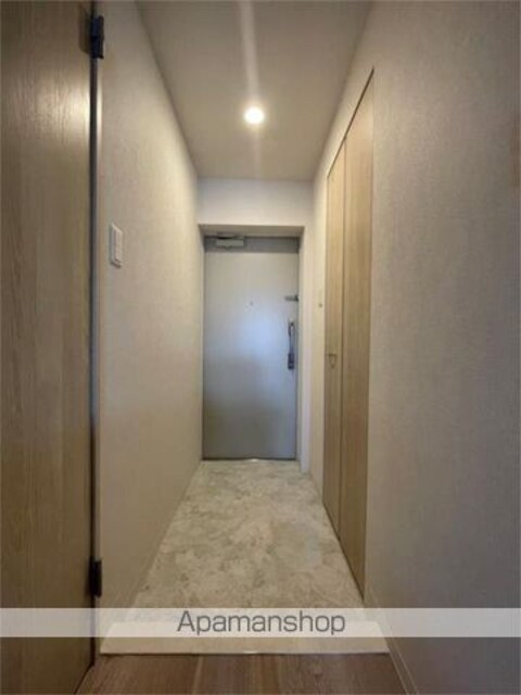 ＥＳＰＥＲＡＮＺＡ　ＴＡＣＨＩＫＡＷＡ[1LDK/40.68m2]の玄関