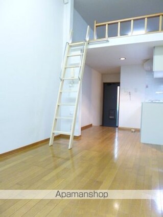 コージーフラット[1R/17.11m2]の内装