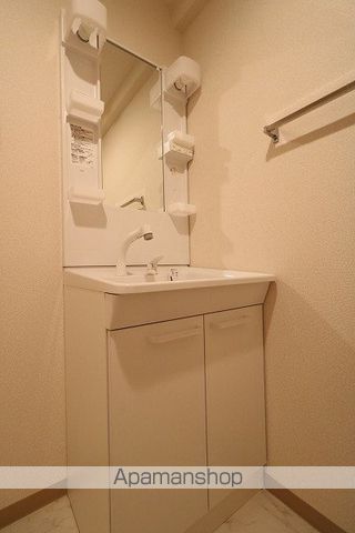 ルミエール森東の内装写真