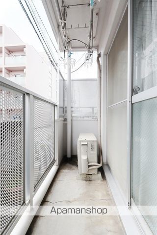INステイツの内装写真