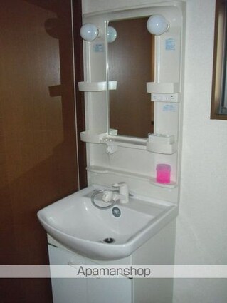 ディアスかすみＡ棟Ｂ棟[2K/46.79m2]の内装3