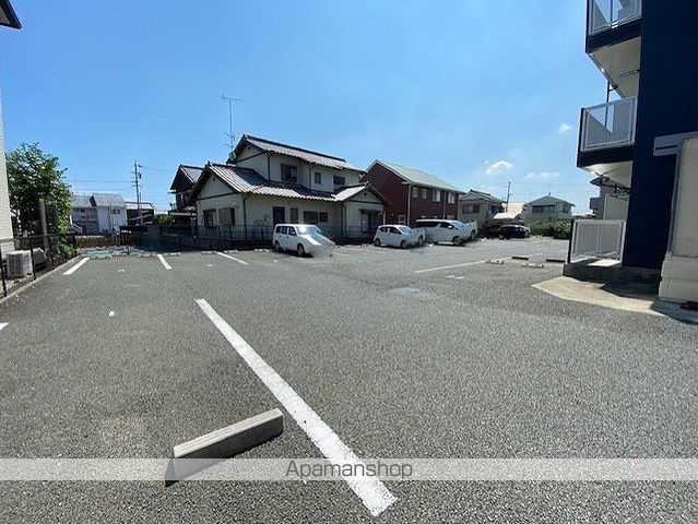 レオパレストルネード　舞阪 108 ｜ 静岡県浜松市中央区舞阪町浜田342（賃貸マンション1K・1階・20.81㎡） その14