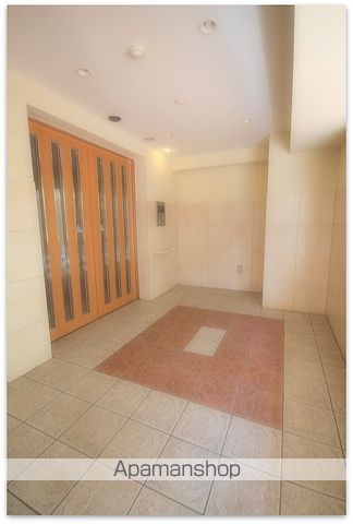WILLDO谷町の玄関写真