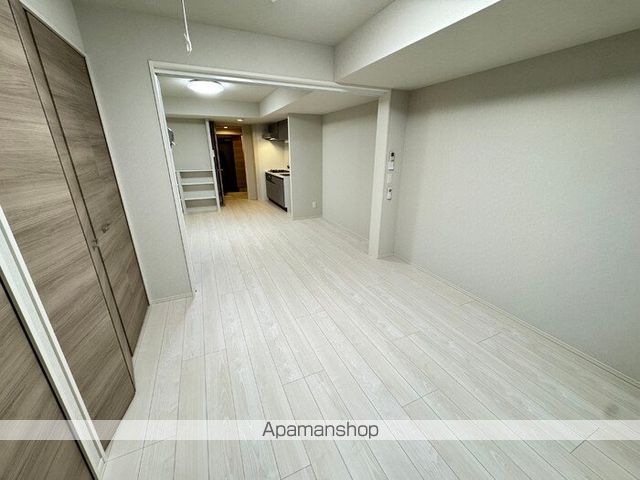 グランセジュール大国町の内装写真