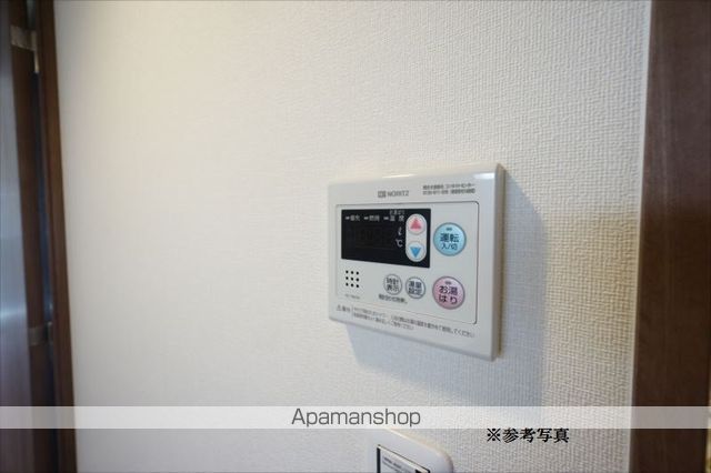 プレサンス久屋大通公園セラフィの内装写真