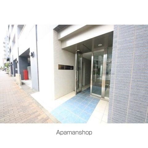 レジディア久屋大通の外観写真