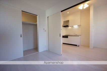 ＢＲＩＸ[1LDK/30.68m2]の内装1