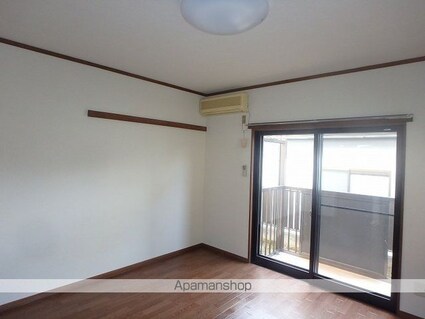 コーポ萩[1K/26m2]の内装6