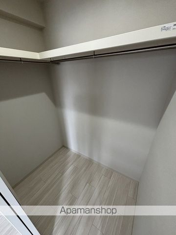 ALIVISMIKUNIHOMMACHIの内装写真