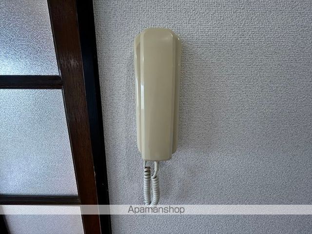 サンヒルズ小野路の内装写真