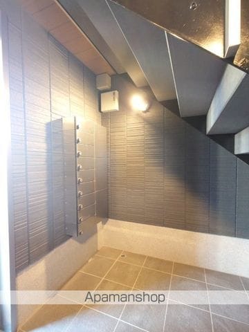 DーRESIDENCE東川口Nの内装写真
