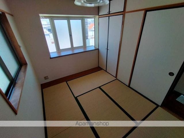 インペリアル甲子園の内装写真