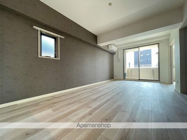 ポルタニグラ千代田の内装写真