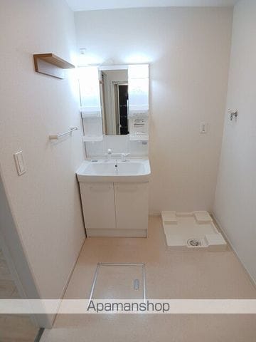 ミューカルムの内装写真