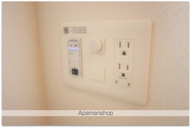 スプランディッド難波WESTの内装写真