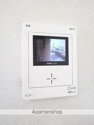 フェリオ南蔵王[1LDK/45.07m2]のその他設備