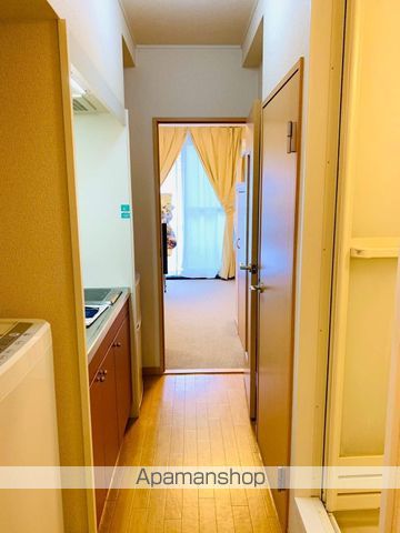 レオパレスALFACITY Kの内装写真