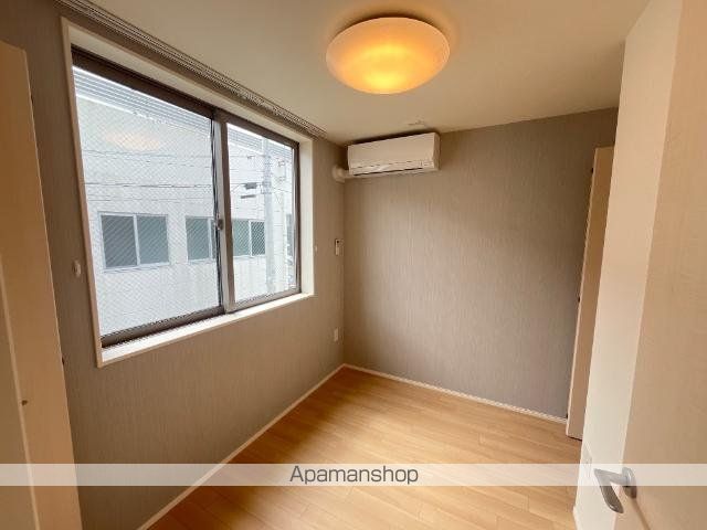CASA クオーレの内装写真