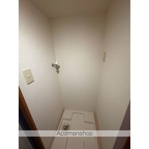 ドーチェスター大宮の内装写真