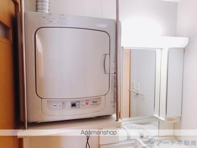 レベウェル三愛の内装写真