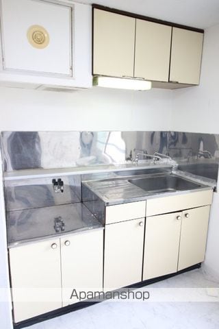 サニープレイス北21Aの内装写真