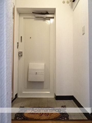 第一パークサイドマンションの内装写真