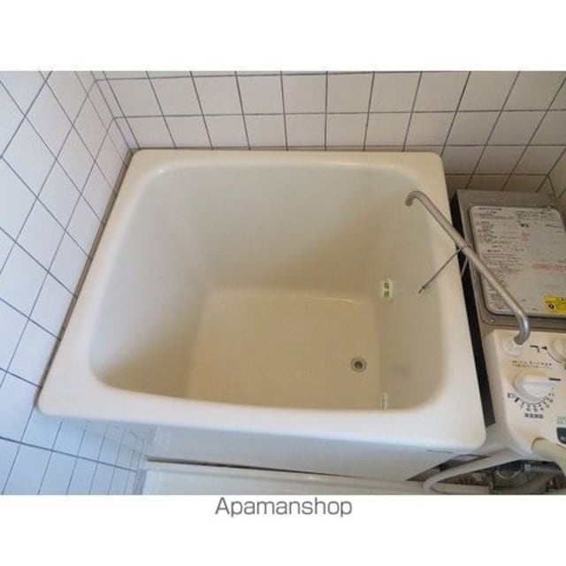 メゾンブラン田端[2DK/42.74m2]の内装4