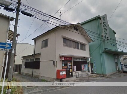 広島県広島市南区西蟹屋２丁目[1LDK/38.29m2]の周辺1