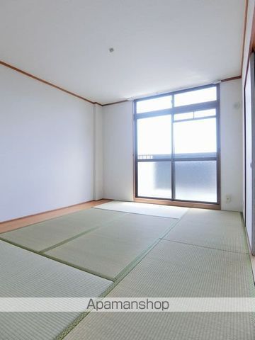 八八マンションの内装写真