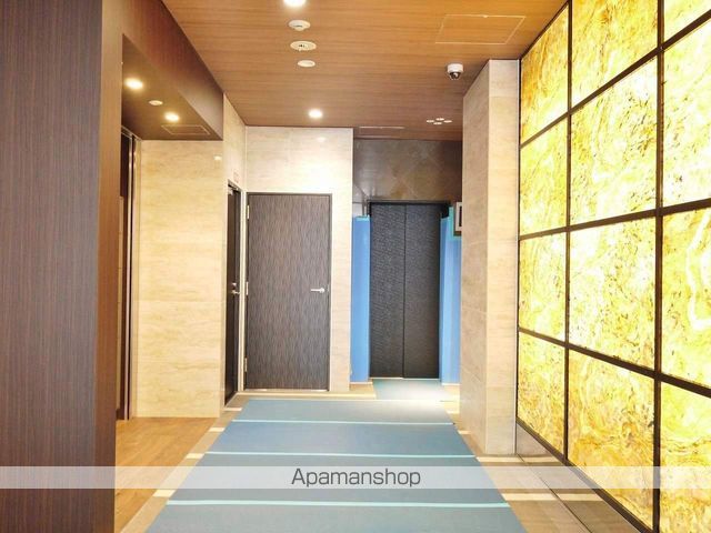 WOB西九条の内装写真
