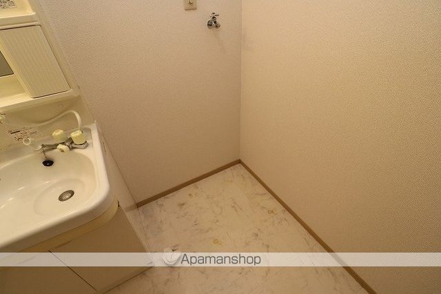 セジュール花岡の内装写真