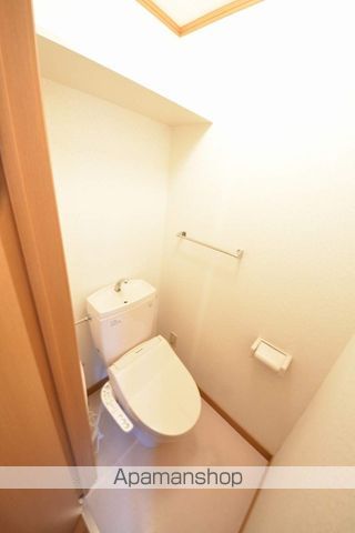 らいふN34の内装写真