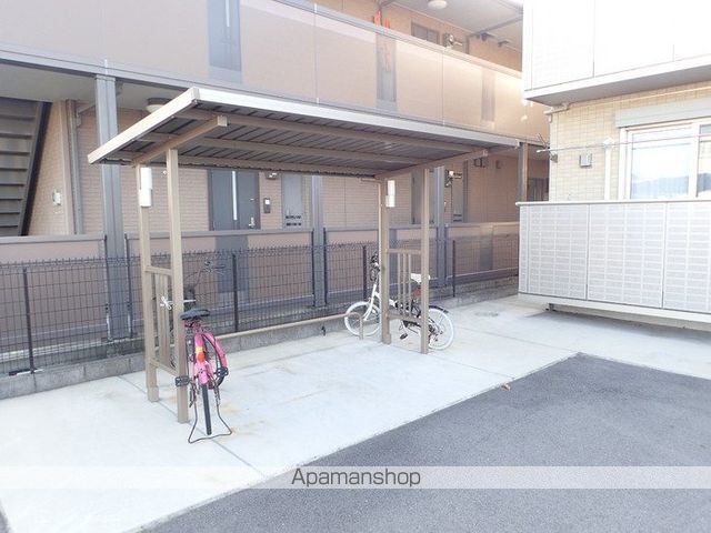 グレイスコートの内装写真