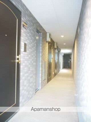 東京都国分寺市南町３丁目[1K/22.8m2]の内装4