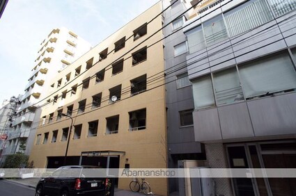 レジディア新宿イースト[1DK/23.79m2]の外観2