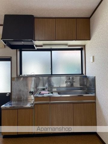 ヴァンセンヌIIAの内装写真