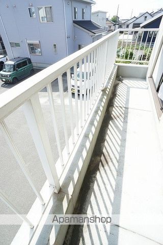 コーポ浅名の内装写真